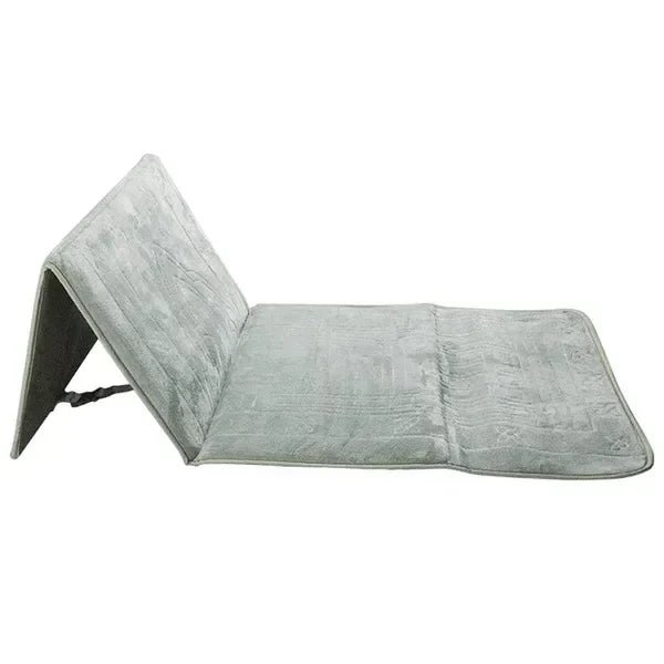 Gebedskleed met rugleuning - Islamboekhandel.nl