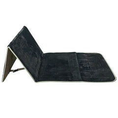 Gebedskleed met rugleuning - Islamboekhandel.nl