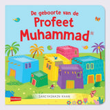 De geboorte van de Profeet Muhammed - Islamboekhandel.nl