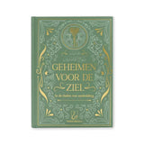 Geheimen voor de ziel - in de daden van aanbidding - Islamboekhandel.nl