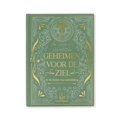 Geheimen voor de ziel - in de daden van aanbidding - Islamboekhandel.nl