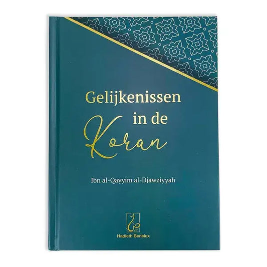 Gelijkenissen in de Koran - Islamboekhandel.nl