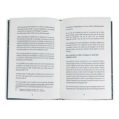 Gelijkenissen in de Koran - Islamboekhandel.nl