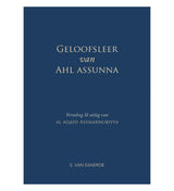 Geloofsleer van ahl assunnah - Islamboekhandel.nl