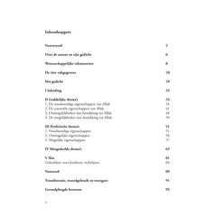 Geloofsleer van ahl assunnah - Islamboekhandel.nl