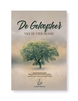 De Geloofsleer van de vier imams - Islamboekhandel.nl