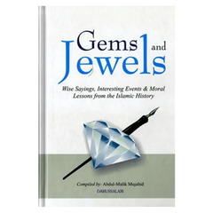 Gems and Jewels Wise Sayings Interesting Events & Moral