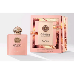 Genesis EDP - Islamboekhandel.nl