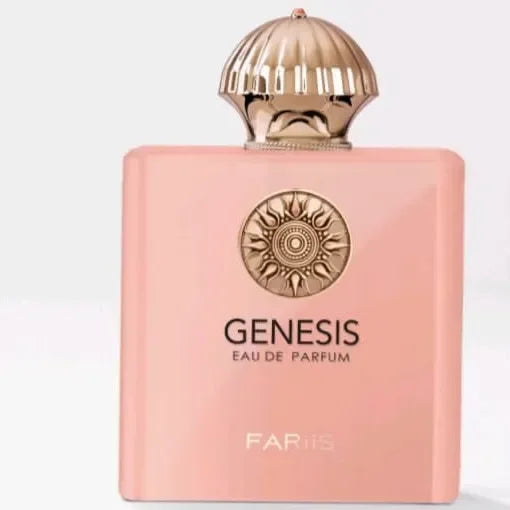 Genesis EDP - Islamboekhandel.nl