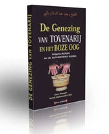 Genezing van tovenarij en het boze oog - Islamboekhandel.nl