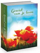 Geniet van je leven (momtazah) - Islamboekhandel.nl