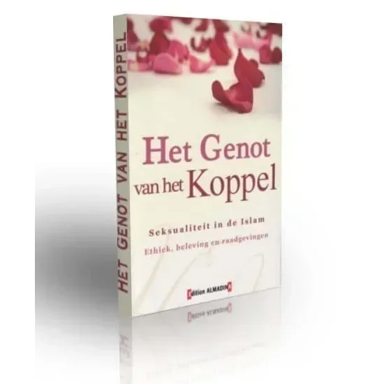 Het genot van het koppel - Islamboekhandel.nl