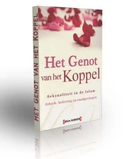 Het genot van het koppel - Islamboekhandel.nl