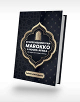 De geschiedenis van marokko en noord-afrika (tweede druk) - Islamboekhandel.nl