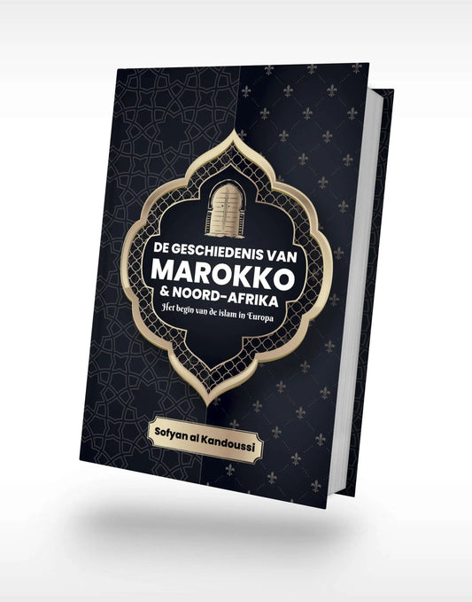 De geschiedenis van marokko en noord-afrika (tweede druk) - Islamboekhandel.nl