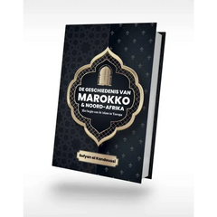 De geschiedenis van marokko en noord-afrika (tweede druk) - Islamboekhandel.nl