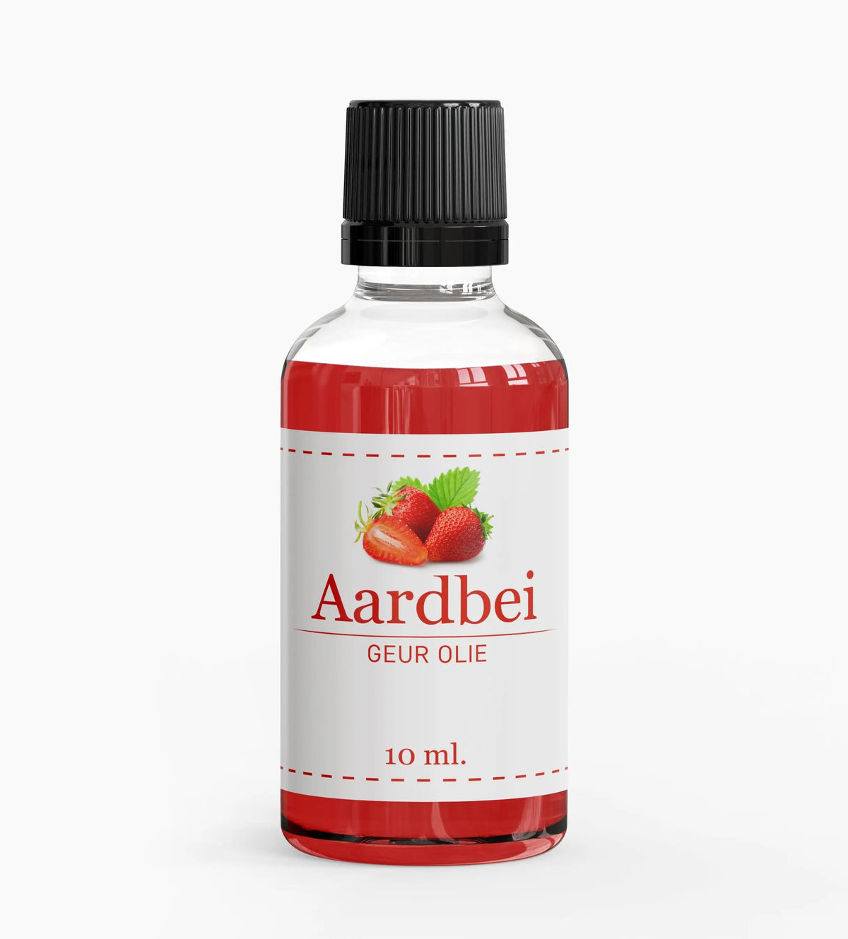 Geurolie -aardbei - Islamboekhandel.nl