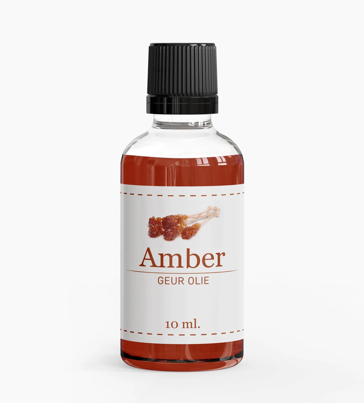 Geurolie -amber - Islamboekhandel.nl