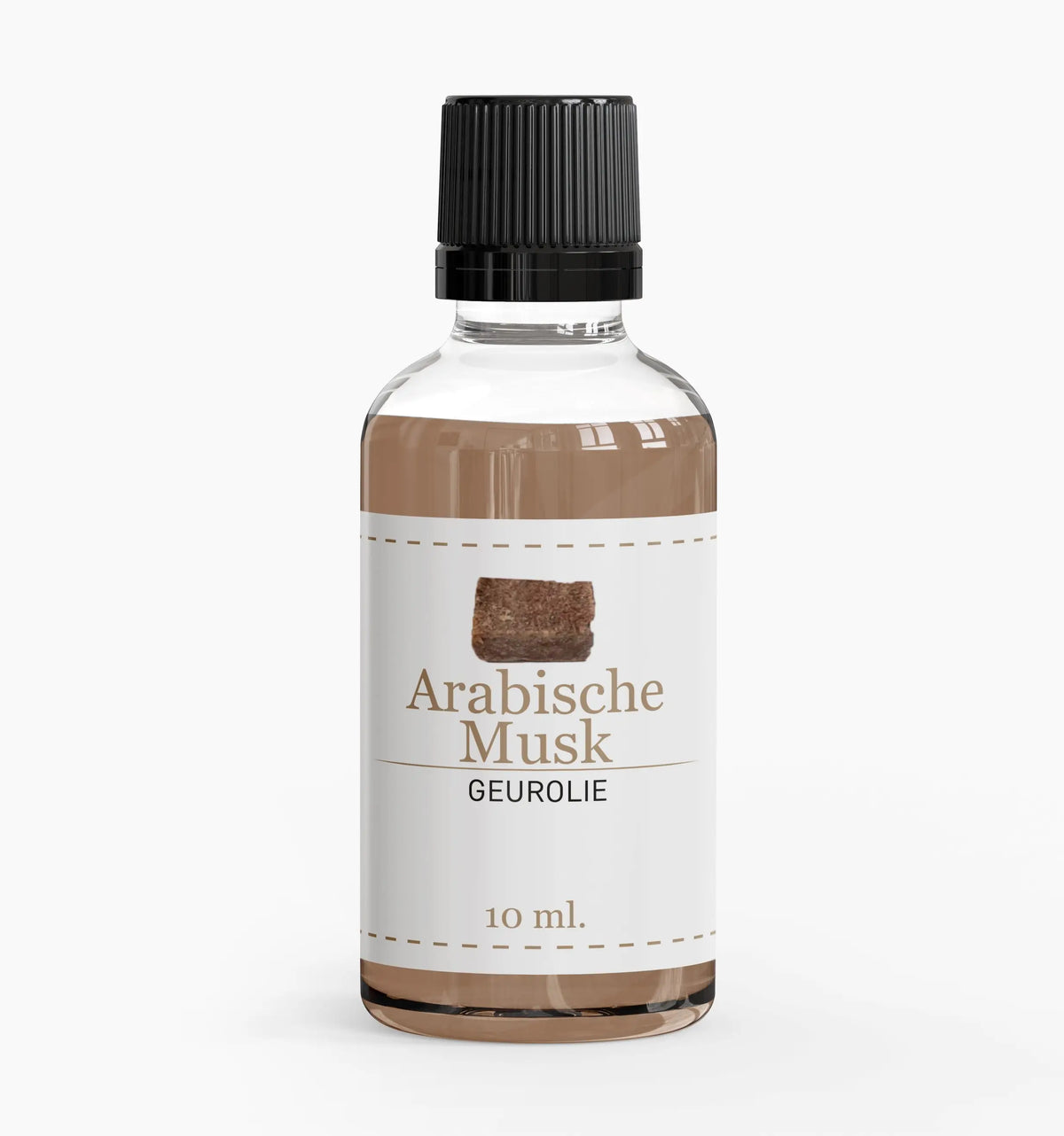 Geurolie -Arabische musk - Islamboekhandel.nl