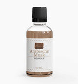 Geurolie -Arabische musk - Islamboekhandel.nl
