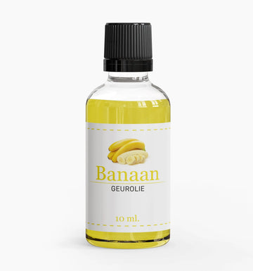 Geurolie -banaan - Islamboekhandel.nl