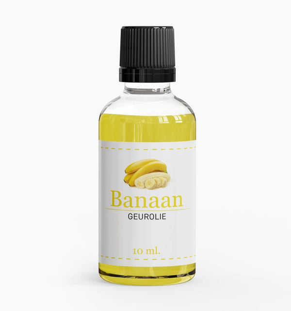 Geurolie -banaan - Islamboekhandel.nl