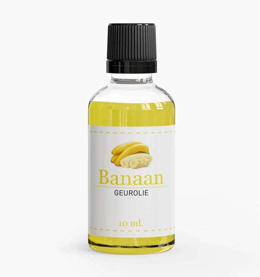 Geurolie -banaan - Islamboekhandel.nl