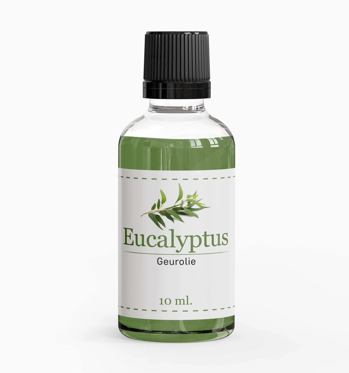 Geurolie -eucalyptus - Islamboekhandel.nl