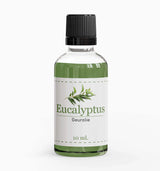 Geurolie -eucalyptus - Islamboekhandel.nl