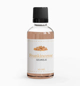 Geurolie -frankincense - Islamboekhandel.nl