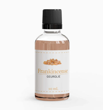 Geurolie -frankincense - Islamboekhandel.nl