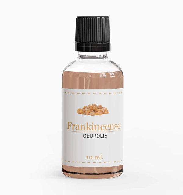 Geurolie -frankincense - Islamboekhandel.nl