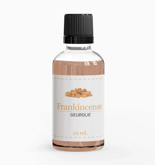 Geurolie -frankincense - Islamboekhandel.nl