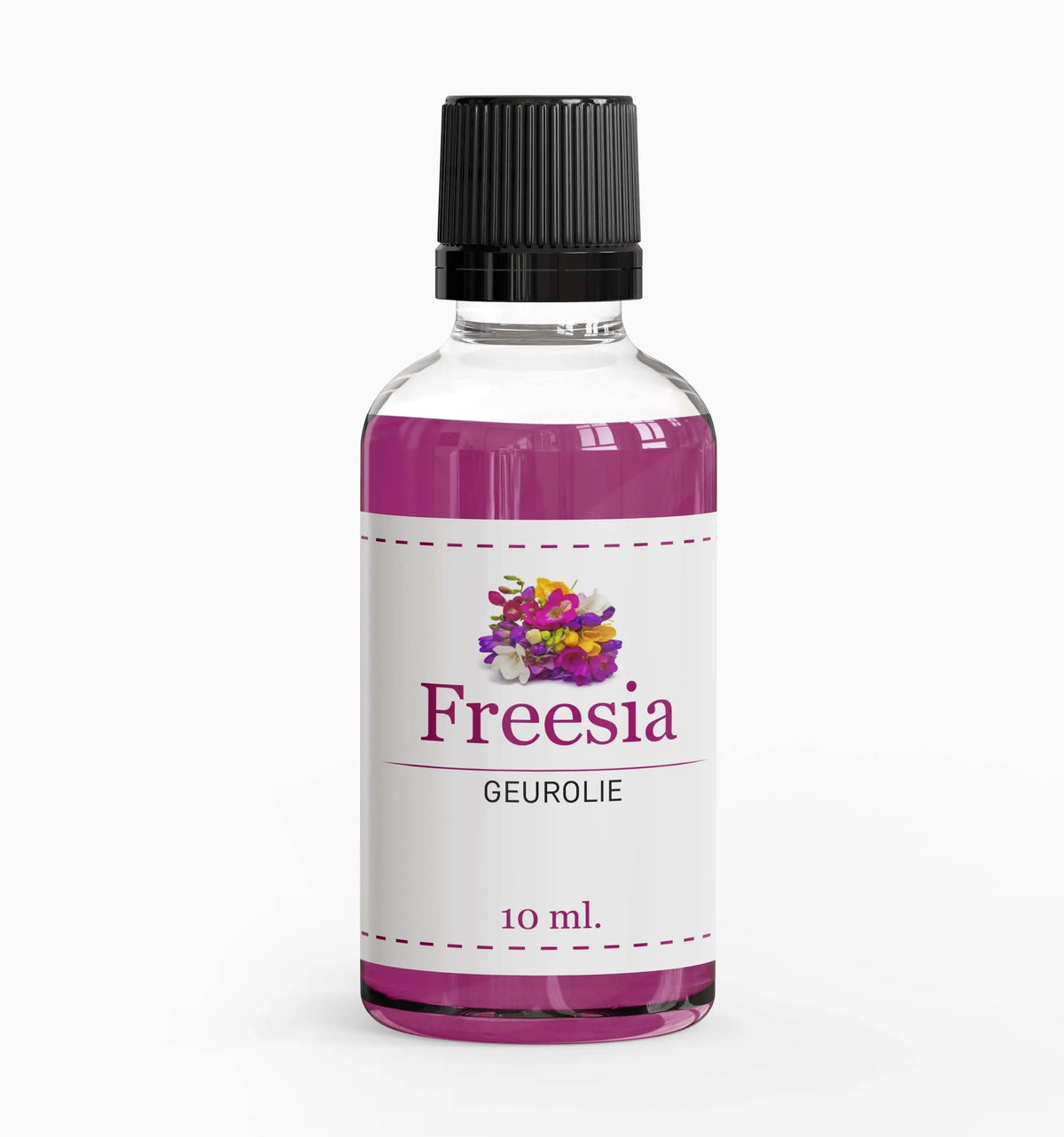 Geurolie -freesia - Islamboekhandel.nl