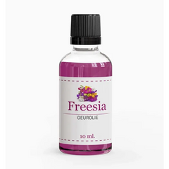 Geurolie -freesia - Islamboekhandel.nl