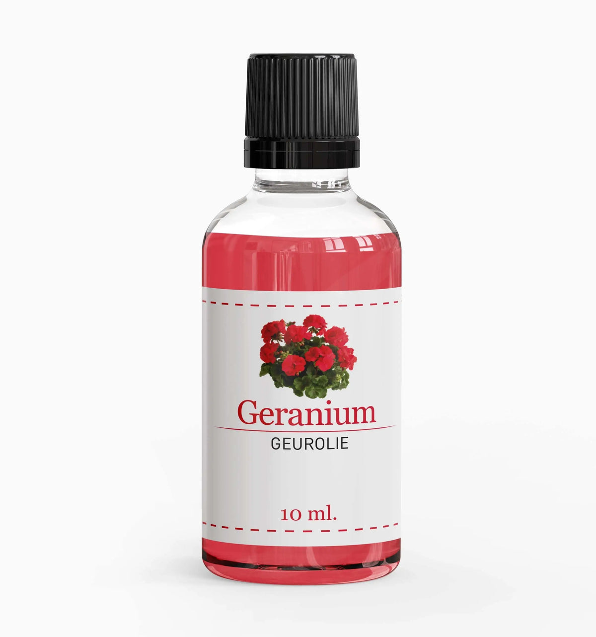 Geurolie -geranium - Islamboekhandel.nl