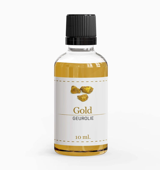 Geurolie -gold - Islamboekhandel.nl