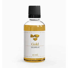Geurolie -gold Muskolie
