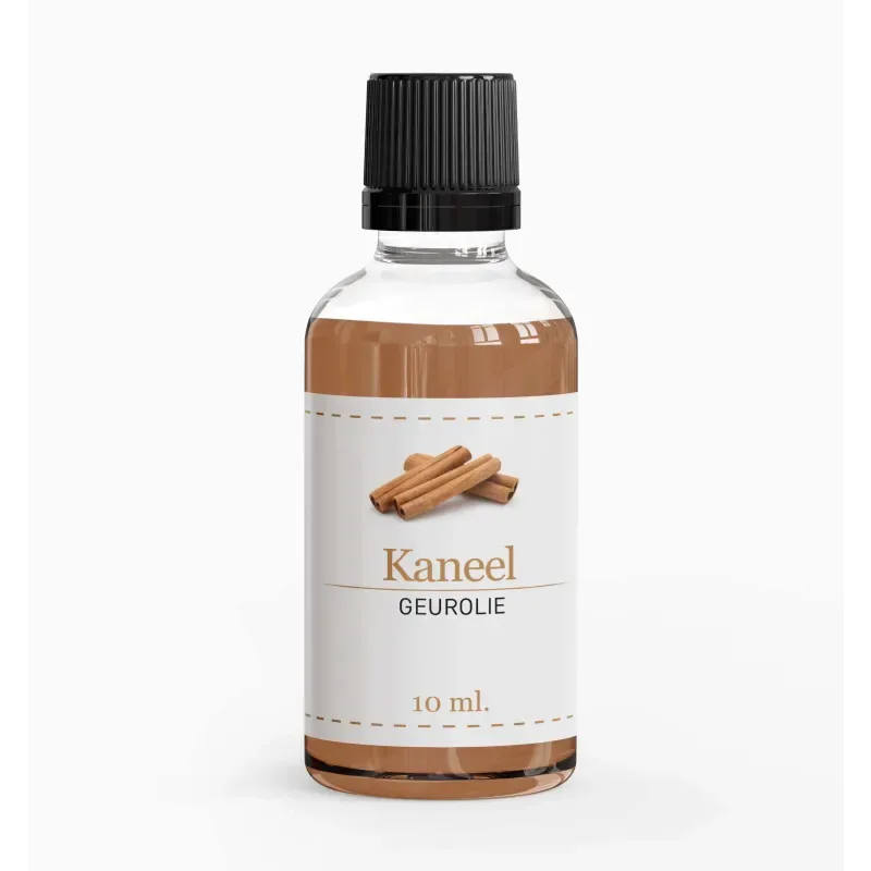 Geurolie -kaneel - Islamboekhandel.nl
