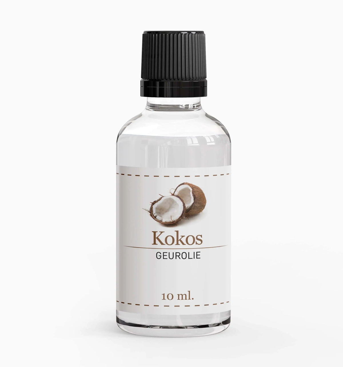 Geurolie -kokos - Islamboekhandel.nl