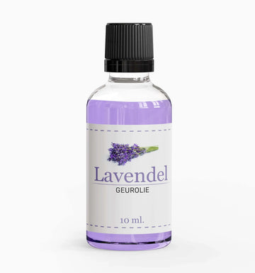 Geurolie -lavendel - Islamboekhandel.nl