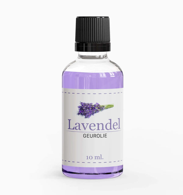 Geurolie -lavendel - Islamboekhandel.nl