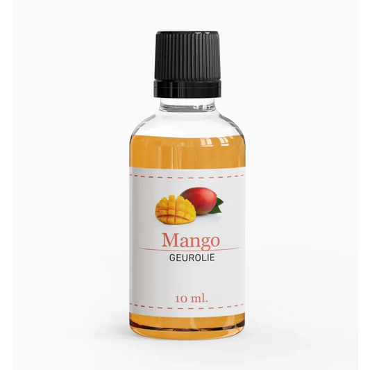 Geurolie -mango Muskolie