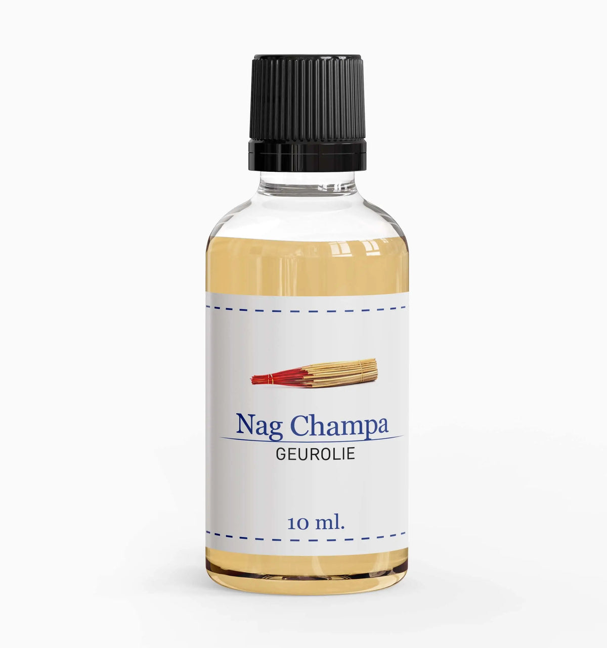 Geurolie -nag champa - Islamboekhandel.nl