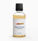 Geurolie -nag champa - Islamboekhandel.nl