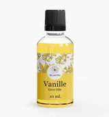 Geurolie -vanille - Islamboekhandel.nl