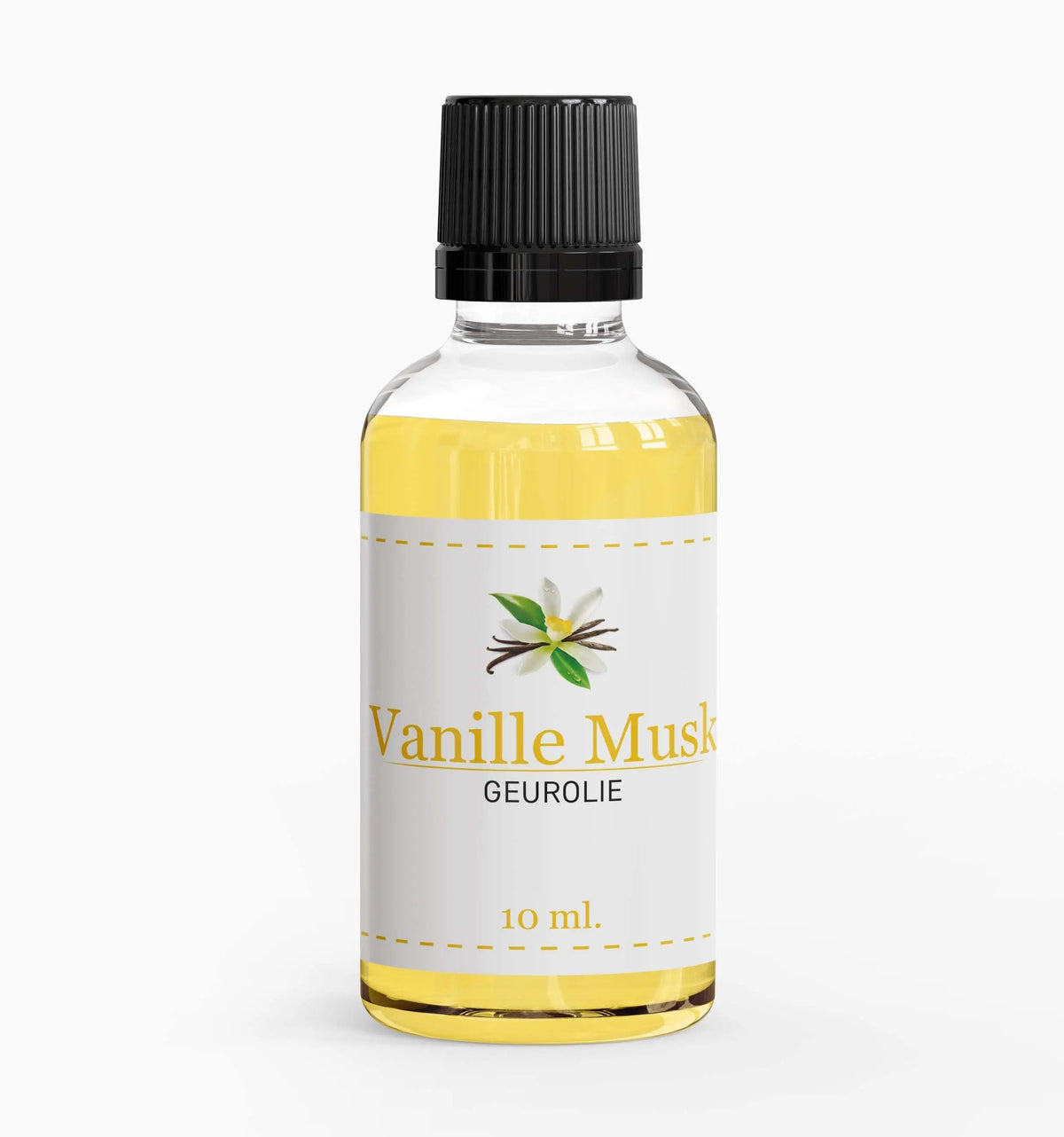 Geurolie -vanille musk - Islamboekhandel.nl