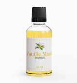 Geurolie -vanille musk - Islamboekhandel.nl