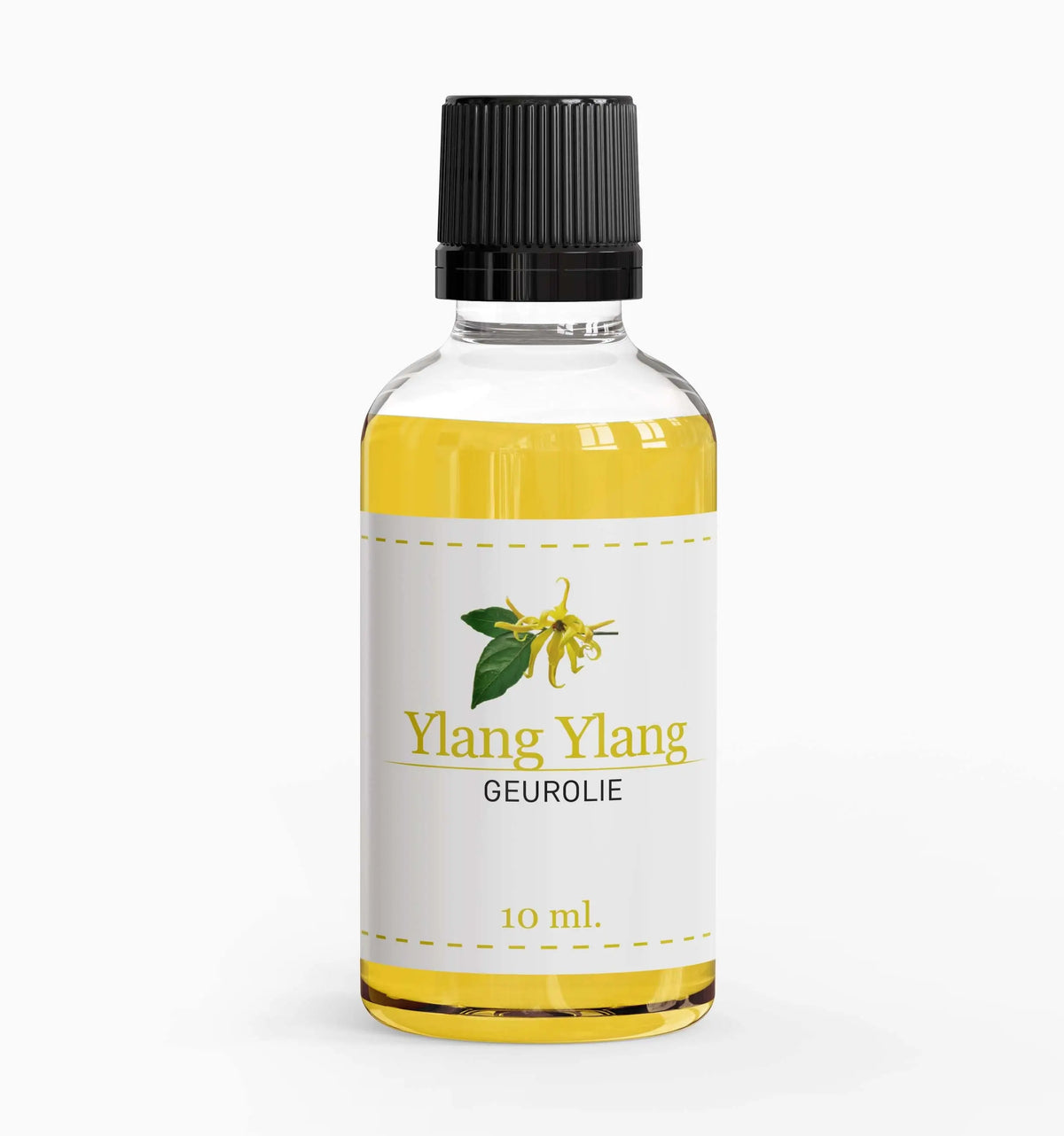 Geurolie -ylang ylang - Islamboekhandel.nl
