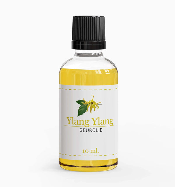 Geurolie -ylang ylang - Islamboekhandel.nl